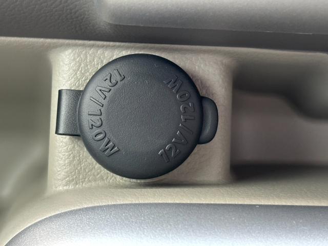 タウンボックス G ハイルーフ・エブリィワゴンOEM・パートタイム4WD・CVTターボ・届出済未使用車・左側電動スライド・ルーフコンソール・衝突被害軽減ブレーキ・シートヒーター・リアヒーター・LEDヘッドライト・フォグ(34枚目)