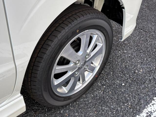 タウンボックス G ハイルーフ・エブリィワゴンOEM・パートタイム4WD・CVTターボ・届出済未使用車・左側電動スライド・ルーフコンソール・衝突被害軽減ブレーキ・シートヒーター・リアヒーター・LEDヘッドライト・フォグ(38枚目)