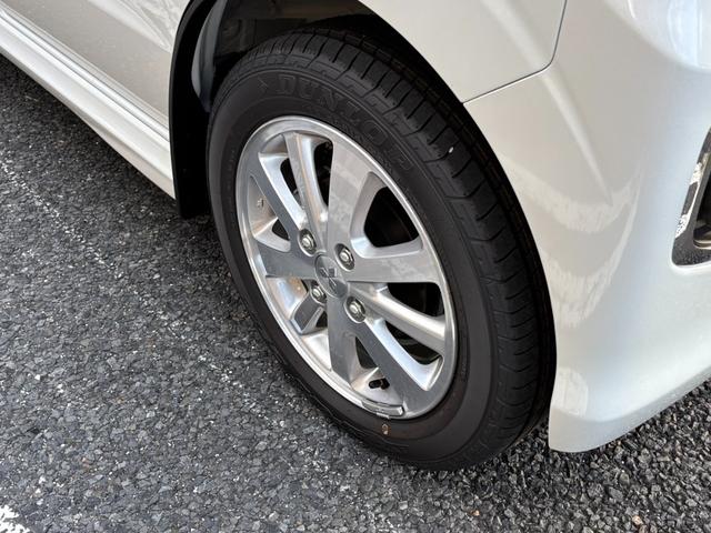 タウンボックス G ハイルーフ・エブリィワゴンOEM・パートタイム4WD・CVTターボ・届出済未使用車・左側電動スライド・ルーフコンソール・衝突被害軽減ブレーキ・シートヒーター・リアヒーター・LEDヘッドライト・フォグ(39枚目)