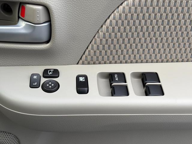 タウンボックス G ハイルーフ・エブリィワゴンOEM・パートタイム4WD・CVTターボ・届出済未使用車・左側電動スライド・ルーフコンソール・衝突被害軽減ブレーキ・シートヒーター・リアヒーター・LEDヘッドライト・フォグ(44枚目)