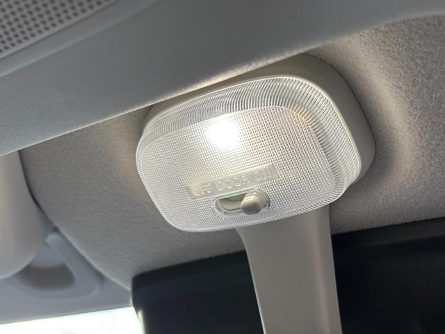 タウンボックス G ハイルーフ・エブリィワゴンOEM・パートタイム4WD・CVTターボ・届出済未使用車・左側電動スライド・ルーフコンソール・衝突被害軽減ブレーキ・シートヒーター・リアヒーター・LEDヘッドライト・フォグ(45枚目)