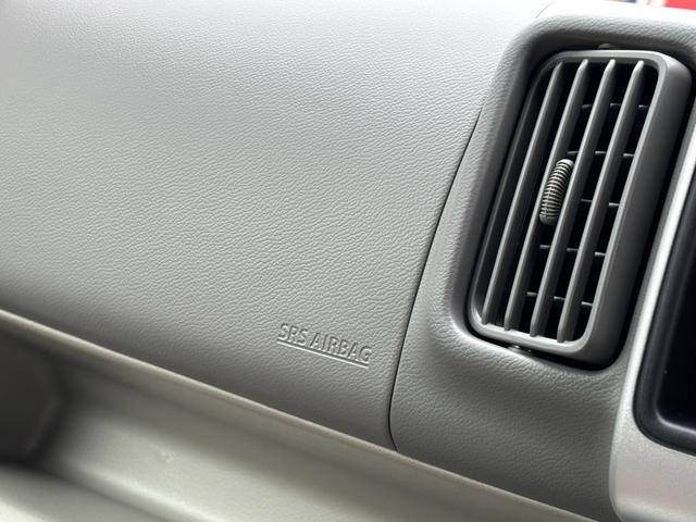 タウンボックス G ハイルーフ・エブリィワゴンOEM・パートタイム4WD・CVTターボ・届出済未使用車・左側電動スライド・ルーフコンソール・衝突被害軽減ブレーキ・シートヒーター・リアヒーター・LEDヘッドライト・フォグ(48枚目)