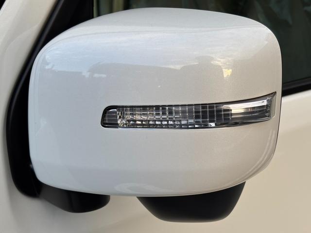 タウンボックス G ハイルーフ・エブリィワゴンOEM・パートタイム4WD・CVTターボ・届出済未使用車・左側電動スライド・ルーフコンソール・衝突被害軽減ブレーキ・シートヒーター・リアヒーター・LEDヘッドライト・フォグ(49枚目)