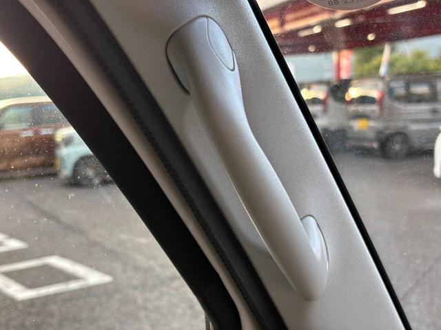 タウンボックス G ハイルーフ・エブリィワゴンOEM・パートタイム4WD・CVTターボ・届出済未使用車・左側電動スライド・ルーフコンソール・衝突被害軽減ブレーキ・シートヒーター・リアヒーター・LEDヘッドライト・フォグ(51枚目)