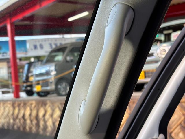 タウンボックス G ハイルーフ・エブリィワゴンOEM・パートタイム4WD・CVTターボ・届出済未使用車・左側電動スライド・ルーフコンソール・衝突被害軽減ブレーキ・シートヒーター・リアヒーター・LEDヘッドライト・フォグ(52枚目)