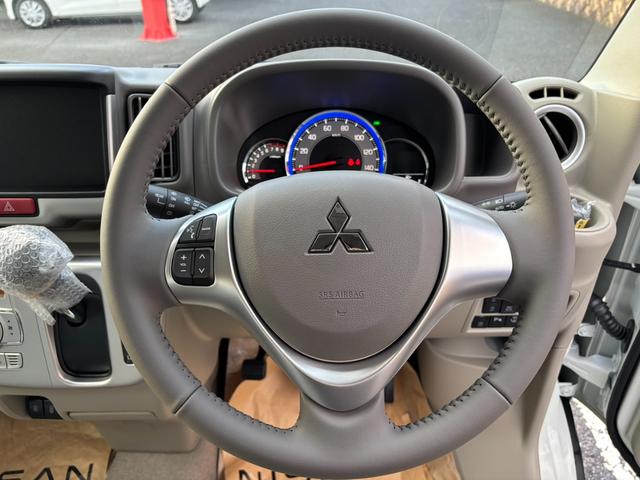 タウンボックス G ハイルーフ・エブリィワゴンOEM・パートタイム4WD・CVTターボ・届出済未使用車・左側電動スライド・ルーフコンソール・衝突被害軽減ブレーキ・シートヒーター・リアヒーター・LEDヘッドライト・フォグ(53枚目)