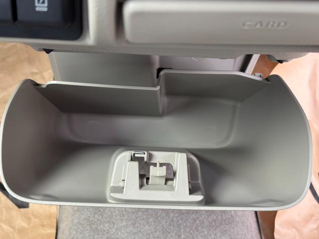 タウンボックス G ハイルーフ・エブリィワゴンOEM・パートタイム4WD・CVTターボ・届出済未使用車・左側電動スライド・ルーフコンソール・衝突被害軽減ブレーキ・シートヒーター・リアヒーター・LEDヘッドライト・フォグ(54枚目)