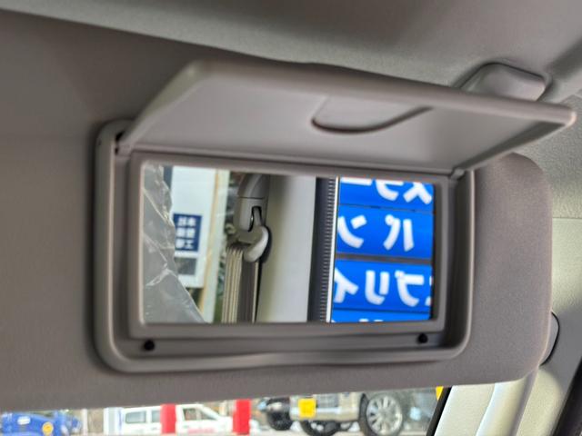 タウンボックス G ハイルーフ・エブリィワゴンOEM・パートタイム4WD・CVTターボ・届出済未使用車・左側電動スライド・ルーフコンソール・衝突被害軽減ブレーキ・シートヒーター・リアヒーター・LEDヘッドライト・フォグ(57枚目)