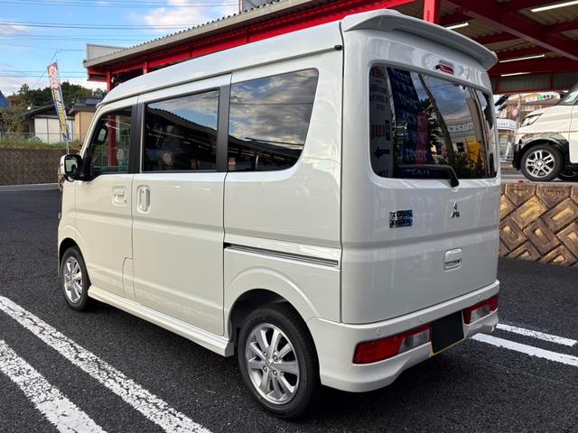 タウンボックス G ハイルーフ・エブリィワゴンOEM・パートタイム4WD・CVTターボ・届出済未使用車・左側電動スライド・ルーフコンソール・衝突被害軽減ブレーキ・シートヒーター・リアヒーター・LEDヘッドライト・フォグ(78枚目)