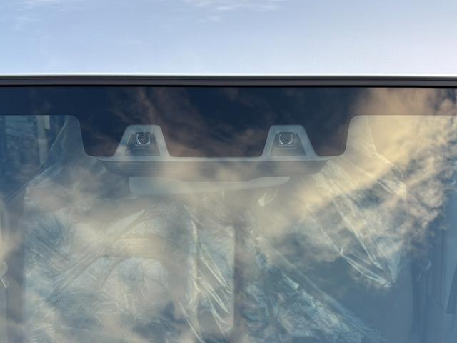 踏み違い防止機能も搭載！