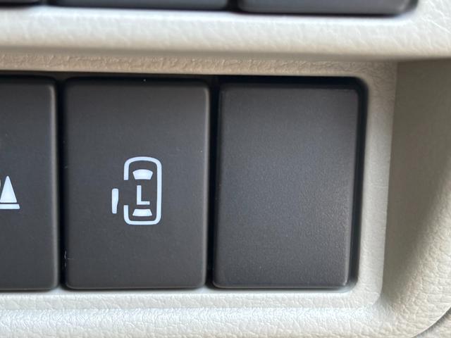 パワースライドドアでご年配の方でもお子様でも乗り降りラクチン★