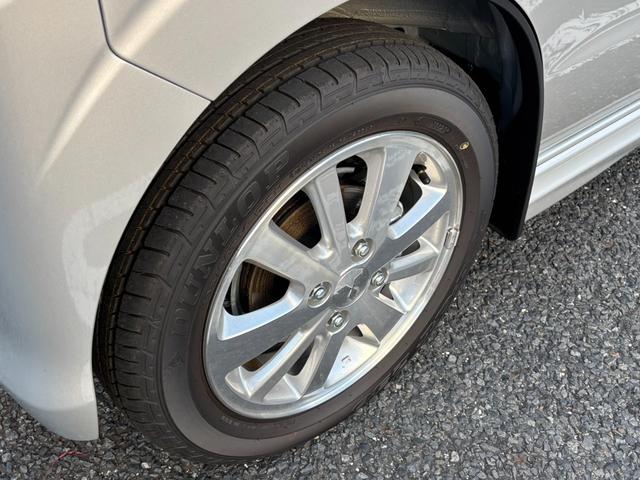 １６５／６０Ｒ１４アルミホイール！