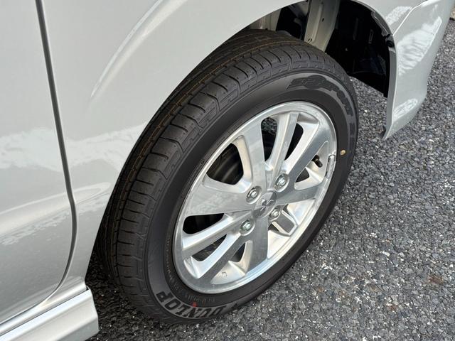 １６５／６０Ｒ１４アルミホイール！