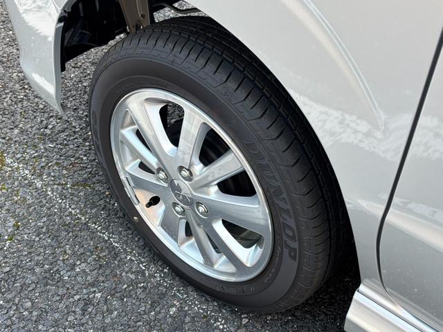 １６５／６０Ｒ１４アルミホイール！