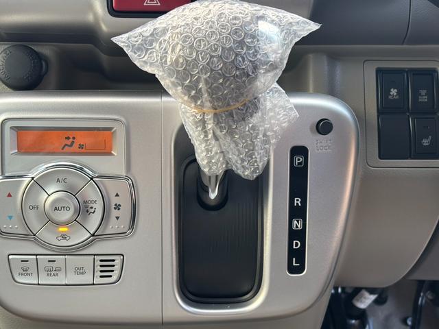 ＣＶＴ車は燃費も走りも４ＡＴ車よりよいとご好評いただいています！