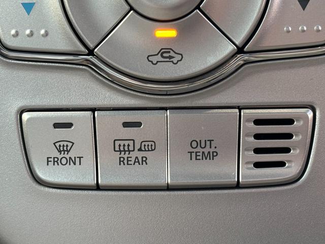 ミラーヒーター付き！