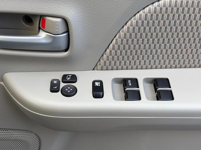 エアコン・パワステ・パワーウインドウ・電動格納ミラーのフル装備車★