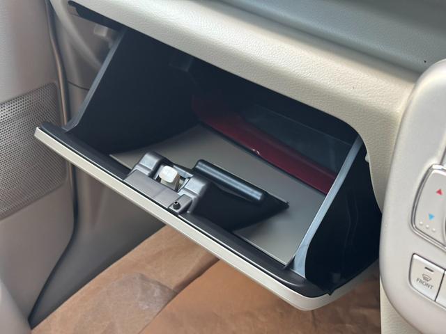 収納もたくさん！