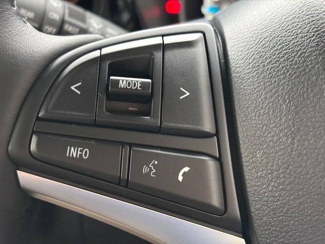 ハスラー ハイブリッドX 4WD・SUV・届出済未使用車・USBソケット・ハイブリッド・プッシュスタート・スマートキー・アダプティブクルーズコントロール・LEDヘッド・フォグ・シートヒーター・衝突被害軽減・フルフラットシート(21枚目)