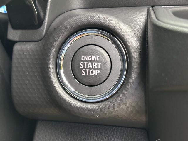 ハスラー ハイブリッドX 4WD・SUV・届出済未使用車・USBソケット・ハイブリッド・プッシュスタート・スマートキー・アダプティブクルーズコントロール・LEDヘッド・フォグ・シートヒーター・衝突被害軽減・フルフラットシート(23枚目)
