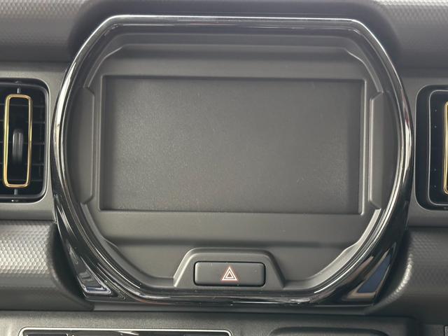ハスラー ハイブリッドX 4WD・SUV・届出済未使用車・USBソケット・ハイブリッド・プッシュスタート・スマートキー・アダプティブクルーズコントロール・LEDヘッド・フォグ・シートヒーター・衝突被害軽減・フルフラットシート(25枚目)