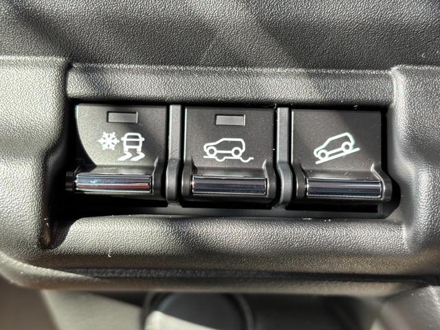 ハスラー ハイブリッドX 4WD・SUV・届出済未使用車・USBソケット・ハイブリッド・プッシュスタート・スマートキー・アダプティブクルーズコントロール・LEDヘッド・フォグ・シートヒーター・衝突被害軽減・フルフラットシート(28枚目)