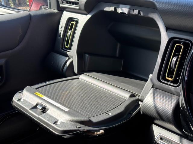 ハスラー ハイブリッドX 4WD・SUV・届出済未使用車・USBソケット・ハイブリッド・プッシュスタート・スマートキー・アダプティブクルーズコントロール・LEDヘッド・フォグ・シートヒーター・衝突被害軽減・フルフラットシート(30枚目)