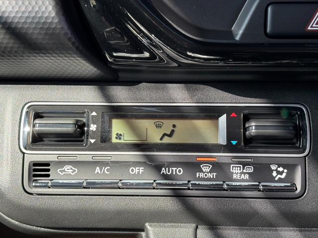 ハスラー ハイブリッドX 4WD・SUV・届出済未使用車・USBソケット・ハイブリッド・プッシュスタート・スマートキー・アダプティブクルーズコントロール・LEDヘッド・フォグ・シートヒーター・衝突被害軽減・フルフラットシート(31枚目)