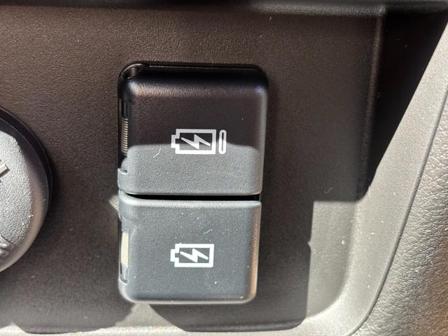 ハスラー ハイブリッドX 4WD・SUV・届出済未使用車・USBソケット・ハイブリッド・プッシュスタート・スマートキー・アダプティブクルーズコントロール・LEDヘッド・フォグ・シートヒーター・衝突被害軽減・フルフラットシート(32枚目)
