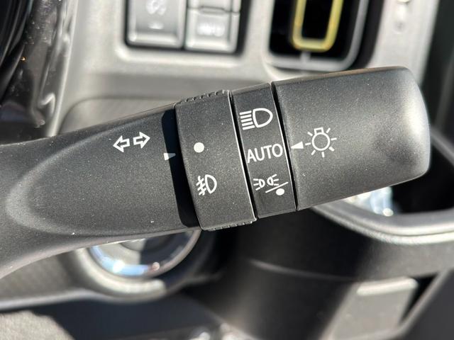 ハスラー ハイブリッドX 4WD・SUV・届出済未使用車・USBソケット・ハイブリッド・プッシュスタート・スマートキー・アダプティブクルーズコントロール・LEDヘッド・フォグ・シートヒーター・衝突被害軽減・フルフラットシート(34枚目)