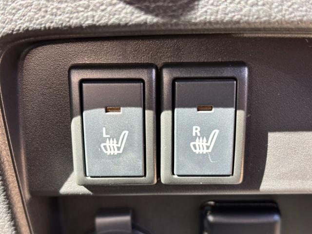 ハスラー ハイブリッドX 4WD・SUV・届出済未使用車・USBソケット・ハイブリッド・プッシュスタート・スマートキー・アダプティブクルーズコントロール・LEDヘッド・フォグ・シートヒーター・衝突被害軽減・フルフラットシート(35枚目)