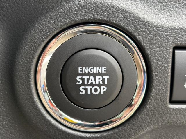 スペーシアギア ハイブリッドＸＺ　ターボ　４ＷＤ・ターボ・ハイブリッド・届出済未使用車・パドルシフト・オットマン・両側パワースライド・電動パーキング・ＵＳＢ・ステアリングヒーター・シートヒーター・ＬＥＤヘッド・フォグ・シーリングファン（12枚目）