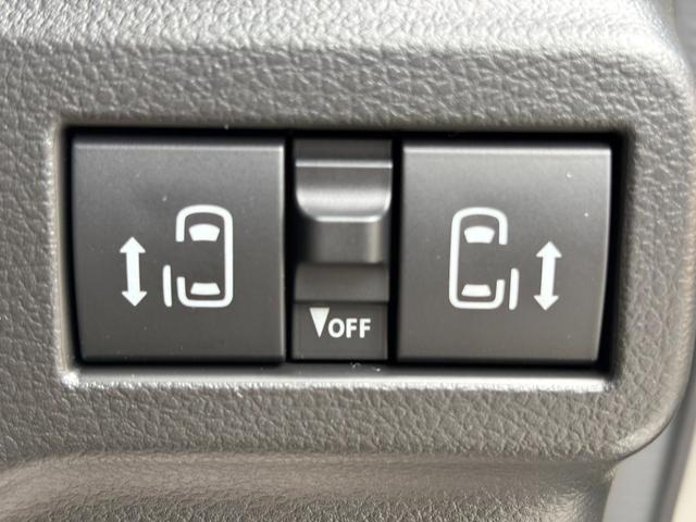 スペーシアギア ハイブリッドＸＺ　ターボ　４ＷＤ・ターボ・ハイブリッド・届出済未使用車・パドルシフト・オットマン・両側パワースライド・電動パーキング・ＵＳＢ・ステアリングヒーター・シートヒーター・ＬＥＤヘッド・フォグ・シーリングファン（13枚目）