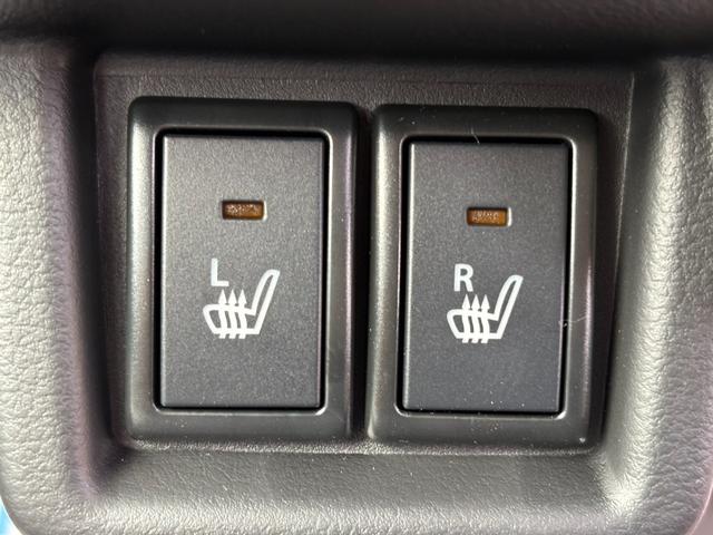 スペーシアギア ハイブリッドＸＺ　ターボ　４ＷＤ・ターボ・ハイブリッド・届出済未使用車・パドルシフト・オットマン・両側パワースライド・電動パーキング・ＵＳＢ・ステアリングヒーター・シートヒーター・ＬＥＤヘッド・フォグ・シーリングファン（14枚目）