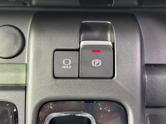 スペーシアギア ハイブリッドＸＺ　ターボ　４ＷＤ・ターボ・ハイブリッド・届出済未使用車・パドルシフト・オットマン・両側パワースライド・電動パーキング・ＵＳＢ・ステアリングヒーター・シートヒーター・ＬＥＤヘッド・フォグ・シーリングファン（29枚目）