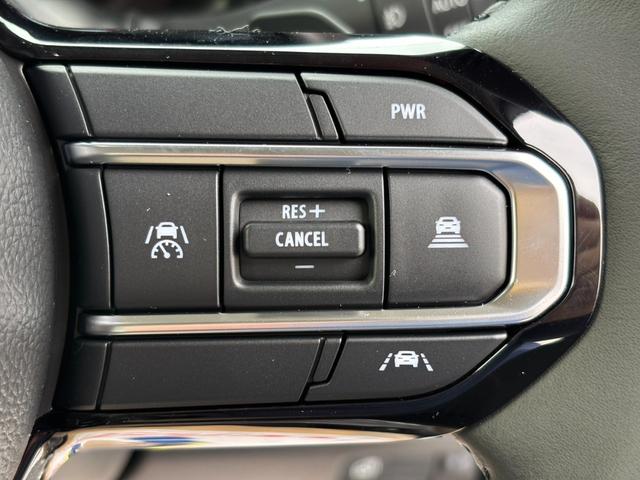 スペーシアギア ハイブリッドＸＺ　ターボ　４ＷＤ・ターボ・ハイブリッド・届出済未使用車・パドルシフト・オットマン・両側パワースライド・電動パーキング・ＵＳＢ・ステアリングヒーター・シートヒーター・ＬＥＤヘッド・フォグ・シーリングファン（32枚目）