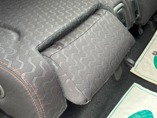 スペーシアギア ハイブリッドＸＺ　ターボ　４ＷＤ・ターボ・ハイブリッド・届出済未使用車・パドルシフト・オットマン・両側パワースライド・電動パーキング・ＵＳＢ・ステアリングヒーター・シートヒーター・ＬＥＤヘッド・フォグ・シーリングファン（46枚目）