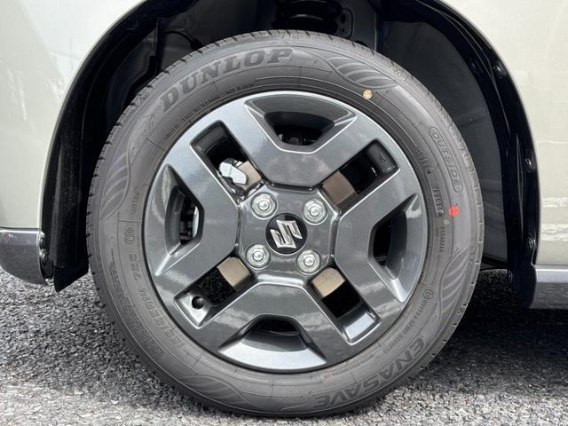 スペーシアギア ハイブリッドＸＺ　ターボ　４ＷＤ・ターボ・ハイブリッド・届出済未使用車・パドルシフト・オットマン・両側パワースライド・電動パーキング・ＵＳＢ・ステアリングヒーター・シートヒーター・ＬＥＤヘッド・フォグ・シーリングファン（53枚目）