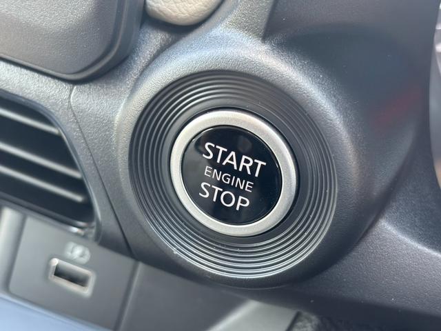 eKワゴン G 4WD・届出済未使用車・スマートキー・バックモニター・シートヒーター・衝突被害軽減ブレーキ・車線逸脱抑制機能・タッチパネルオートエアコン・電動格納ミラー・USBソケット・シートリフター(12枚目)