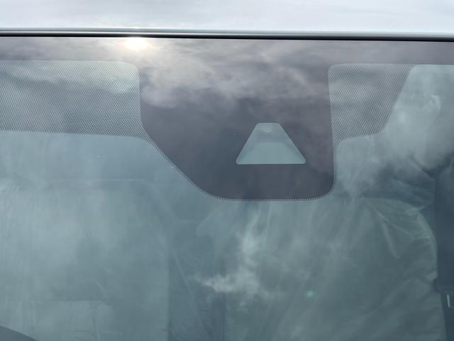 eKワゴン G 4WD・届出済未使用車・スマートキー・バックモニター・シートヒーター・衝突被害軽減ブレーキ・車線逸脱抑制機能・タッチパネルオートエアコン・電動格納ミラー・USBソケット・シートリフター(17枚目)