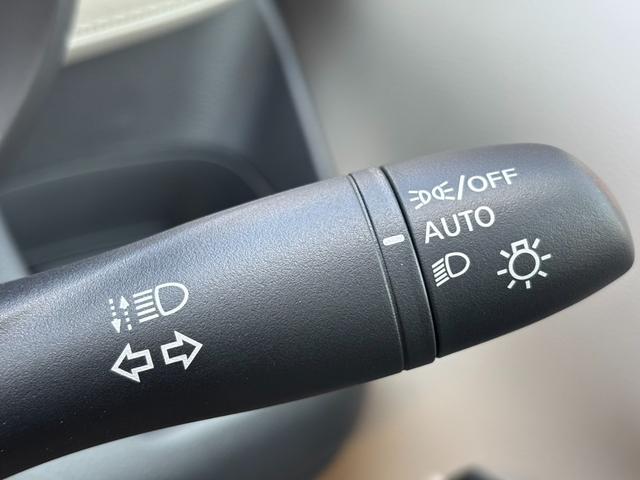 eKワゴン G 4WD・届出済未使用車・スマートキー・バックモニター・シートヒーター・衝突被害軽減ブレーキ・車線逸脱抑制機能・タッチパネルオートエアコン・電動格納ミラー・USBソケット・シートリフター(30枚目)