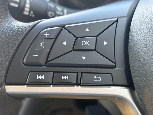 eKワゴン G 4WD・届出済未使用車・スマートキー・バックモニター・シートヒーター・衝突被害軽減ブレーキ・車線逸脱抑制機能・タッチパネルオートエアコン・電動格納ミラー・USBソケット・シートリフター(31枚目)