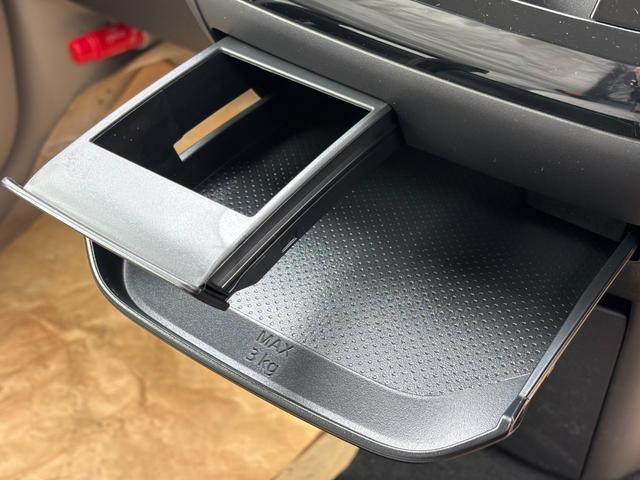 eKワゴン G 4WD・届出済未使用車・スマートキー・バックモニター・シートヒーター・衝突被害軽減ブレーキ・車線逸脱抑制機能・タッチパネルオートエアコン・電動格納ミラー・USBソケット・シートリフター(38枚目)