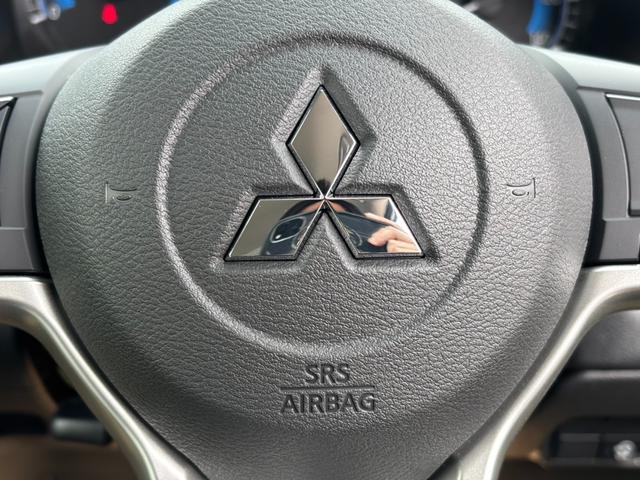 eKワゴン G 4WD・届出済未使用車・スマートキー・バックモニター・シートヒーター・衝突被害軽減ブレーキ・車線逸脱抑制機能・タッチパネルオートエアコン・電動格納ミラー・USBソケット・シートリフター(40枚目)