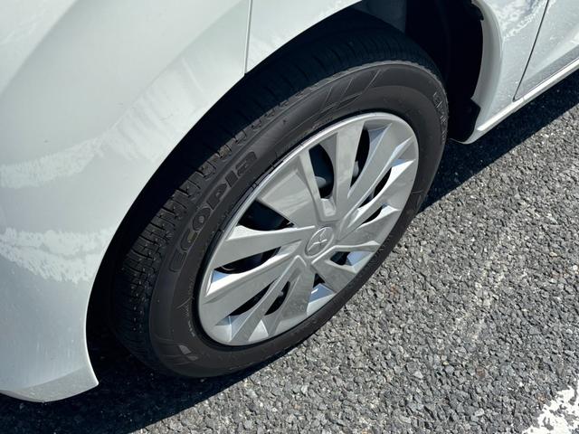 eKワゴン G 4WD・届出済未使用車・スマートキー・バックモニター・シートヒーター・衝突被害軽減ブレーキ・車線逸脱抑制機能・タッチパネルオートエアコン・電動格納ミラー・USBソケット・シートリフター(45枚目)