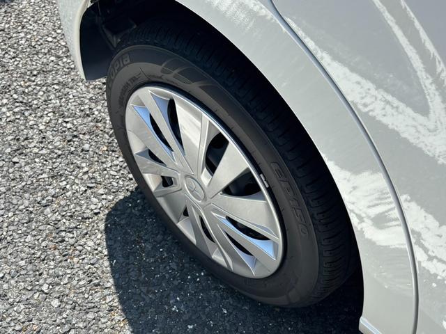 eKワゴン G 4WD・届出済未使用車・スマートキー・バックモニター・シートヒーター・衝突被害軽減ブレーキ・車線逸脱抑制機能・タッチパネルオートエアコン・電動格納ミラー・USBソケット・シートリフター(47枚目)