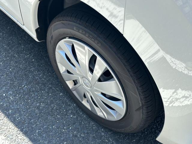 eKワゴン G 4WD・届出済未使用車・スマートキー・バックモニター・シートヒーター・衝突被害軽減ブレーキ・車線逸脱抑制機能・タッチパネルオートエアコン・電動格納ミラー・USBソケット・シートリフター(48枚目)