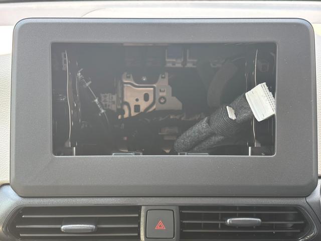 eKワゴン G 4WD・届出済未使用車・スマートキー・バックモニター・シートヒーター・衝突被害軽減ブレーキ・車線逸脱抑制機能・タッチパネルオートエアコン・電動格納ミラー・USBソケット・シートリフター(52枚目)