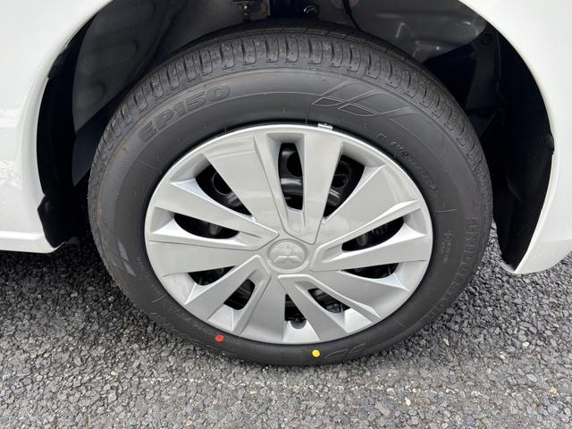 eKワゴン G 4WD・届出済未使用車・スマートキー・バックモニター・シートヒーター・衝突被害軽減ブレーキ・車線逸脱抑制機能・タッチパネルオートエアコン・電動格納ミラー・USBソケット・シートリフター(80枚目)