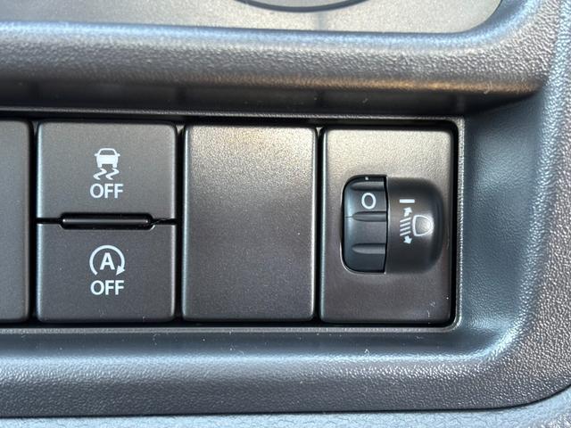 ミニキャブトラック M 5MT・4WD・届出済未使用車・キャリィトラックOEM・キーレス・パワーウインドウ・リアパーキングセンサー・オートライト・エアコン・パワステ・AM/FMラジオ・両席エアバッグ・三方開・シガーソケット(55枚目)